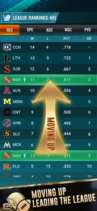 Rising Star Football Hack