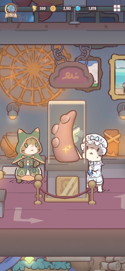 Cats & Soup : Magic Recipe Hack