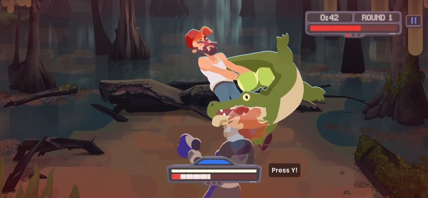 Knockout 2: Wrath of the Karen Hack