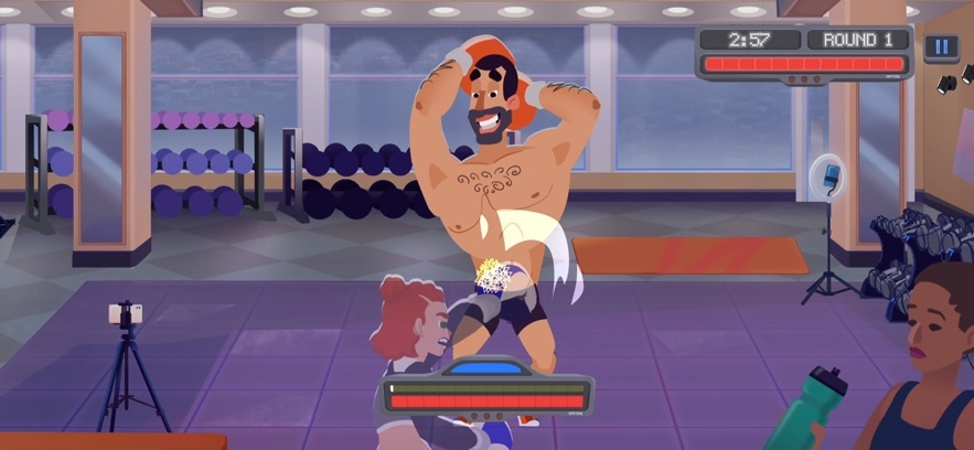 Knockout 2: Wrath of the Karen Hack