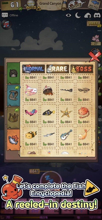 A Girl Adrift: Reunited Hack