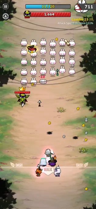 The Lord of Novels RPG Hack