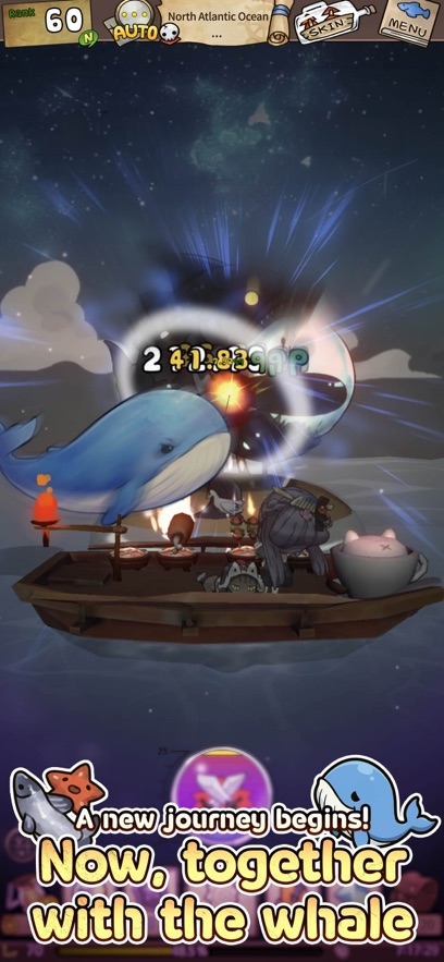 A Girl Adrift: Reunited Hack