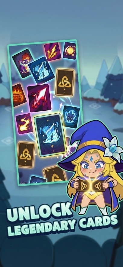 Dungeon & Deck: Idle RPG Game Hack