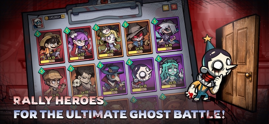 Haunted Room: Sleep Survivor Hack