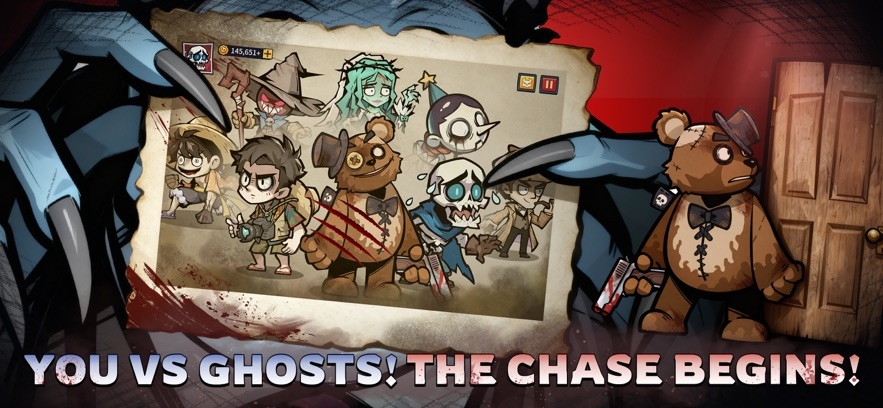 Haunted Room: Sleep Survivor Hack