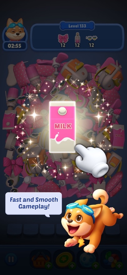 Fetch & Match: Match 3D Hack