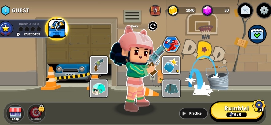 D.D.D.: See Ya in Respawn Hack