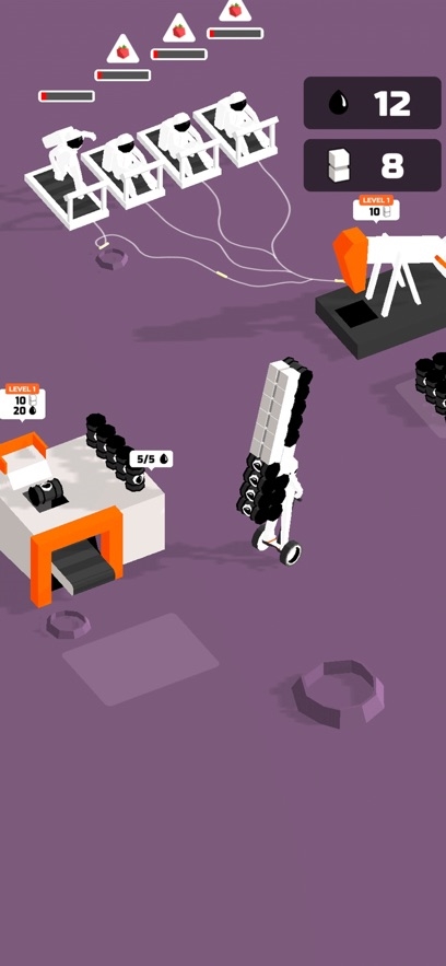 Moon Pioneer Hack