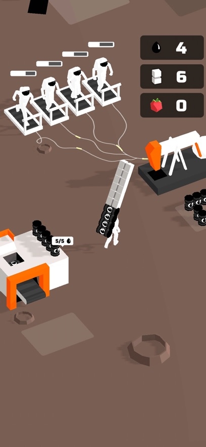 Moon Pioneer Hack