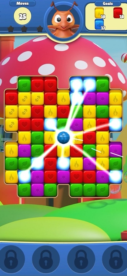 Tap Blast Game Hack