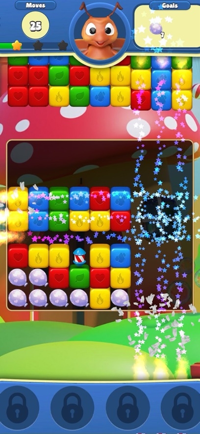 Tap Blast Game Hack