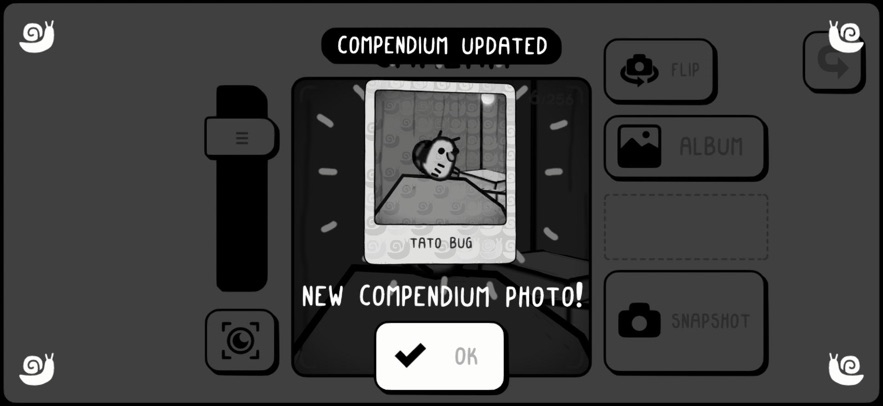TOEM: A Photo Adventure Hack