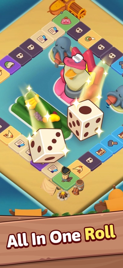 Bounty Go! Hack