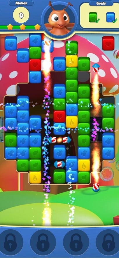 Tap Blast Game Hack