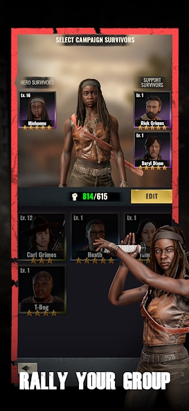 The Walking Dead: Aftermath Hack