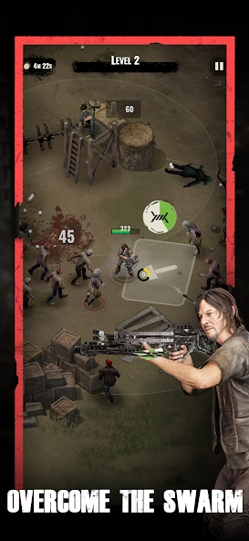 The Walking Dead: Aftermath Hack