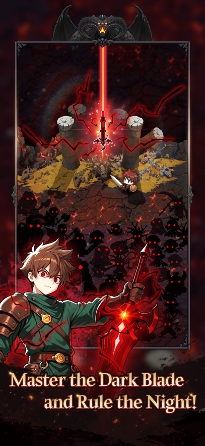 Evil Sword Hack