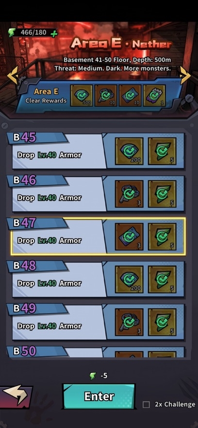 Spirit Detective Hack