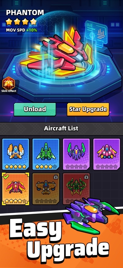 SkyBlitz! Hack