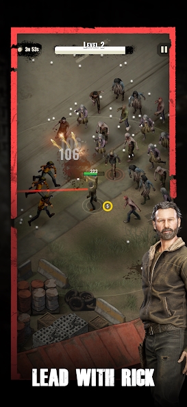 The Walking Dead: Aftermath Hack