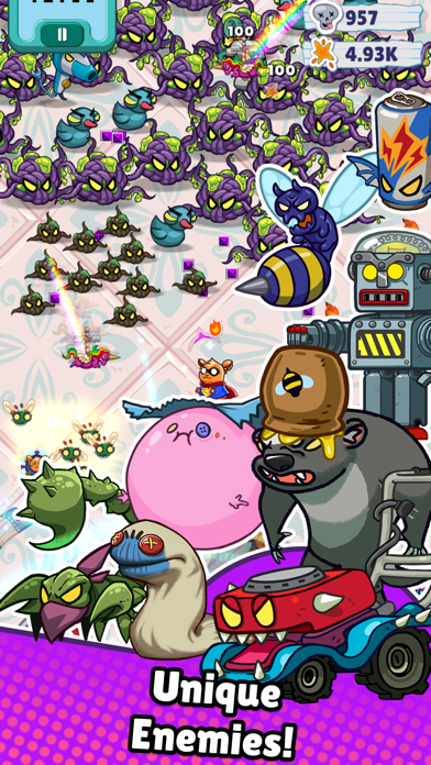 Taco: Hamster Hero Hack