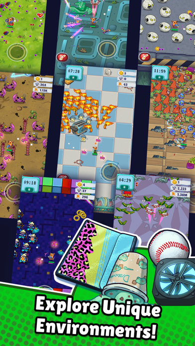 Taco: Hamster Hero Hack