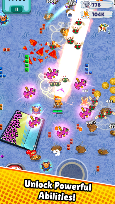 Taco: Hamster Hero Hack