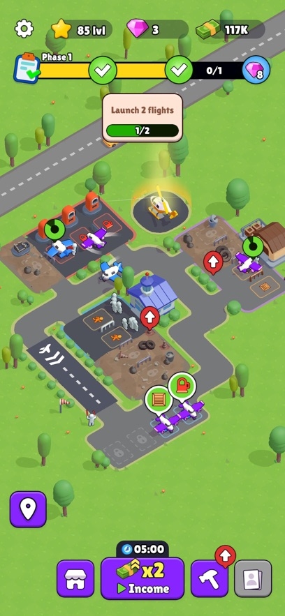 Airport Empire 2026 Hack