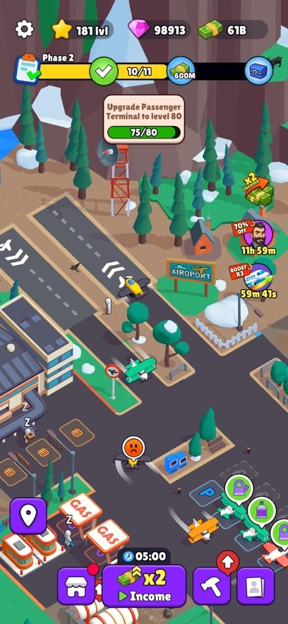 Airport Empire 2026 Hack