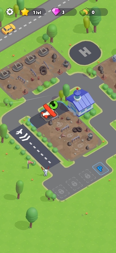 Airport Empire 2026 Hack