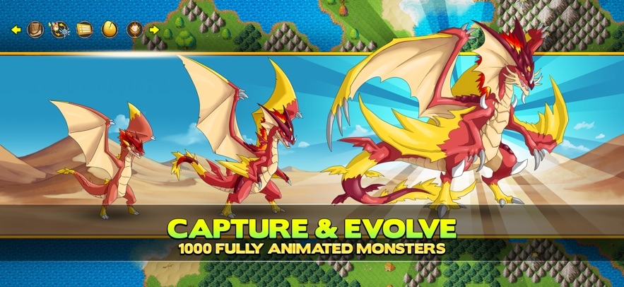 Neo Monsters Hack
