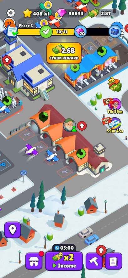 Airport Empire 2026 Hack
