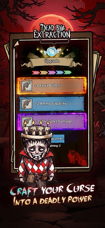 Dead By Extraction Hack