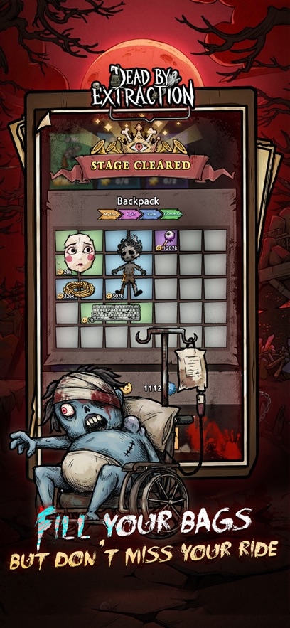 Dead By Extraction Hack