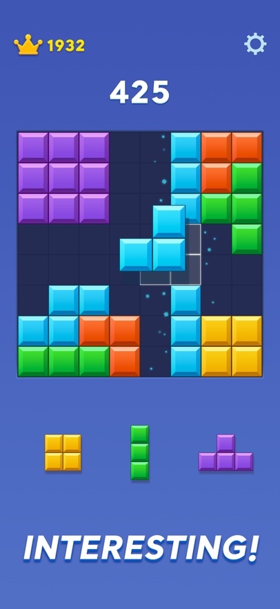 Block Blast! Hack