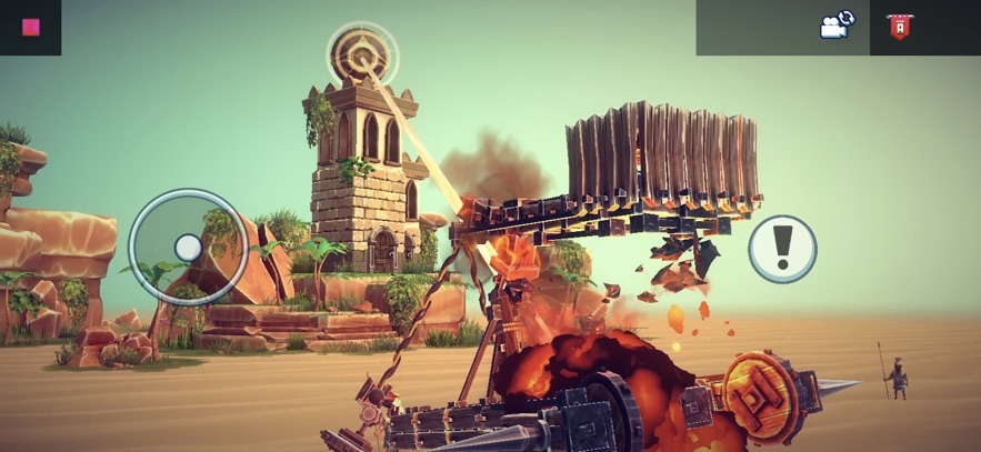 Besiege Mobile Hack