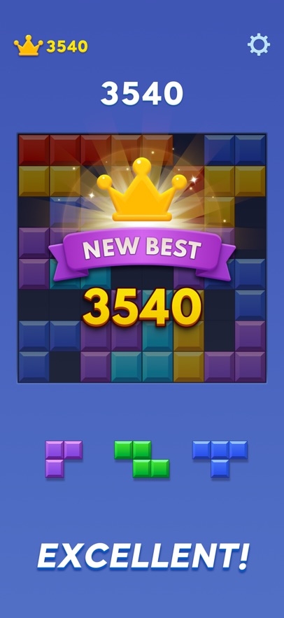 Block Blast! Hack