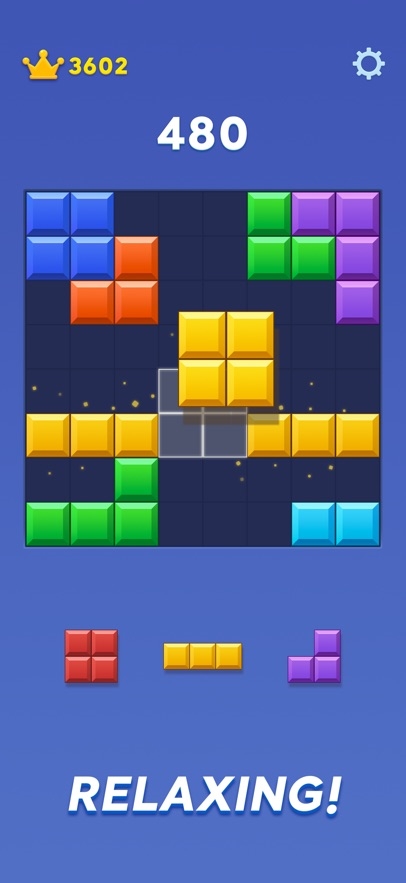 Block Blast! Hack
