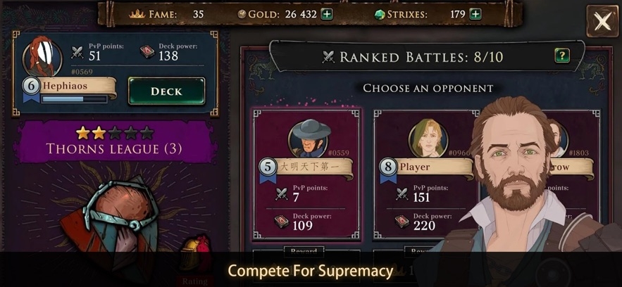 Ash of Gods: Tactics Hack