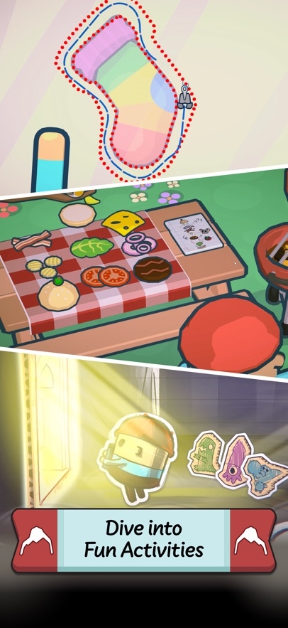 Pine Hearts Hack