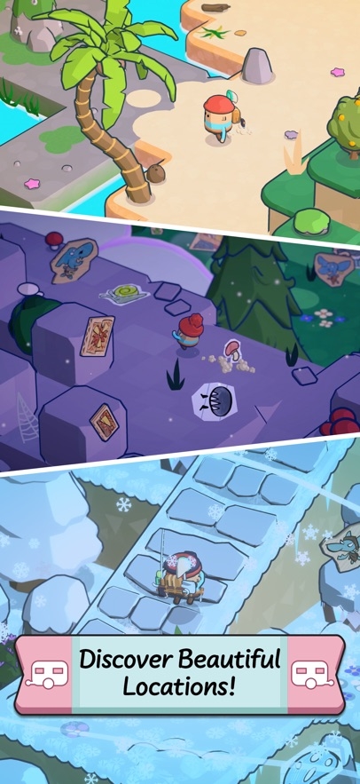 Pine Hearts Hack