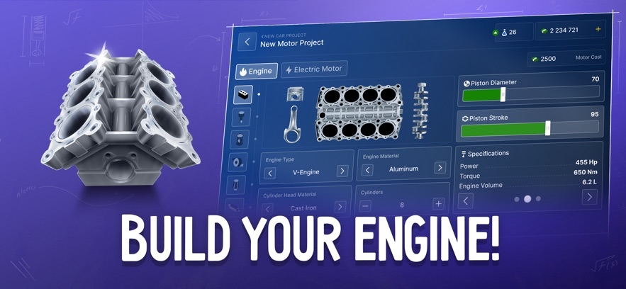 Car Company Tycoon Hack