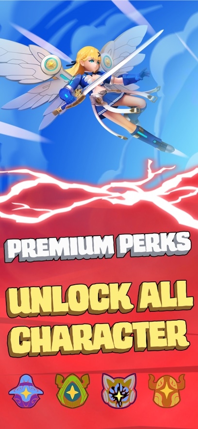 Undead Slayer: Offline Premium Hack