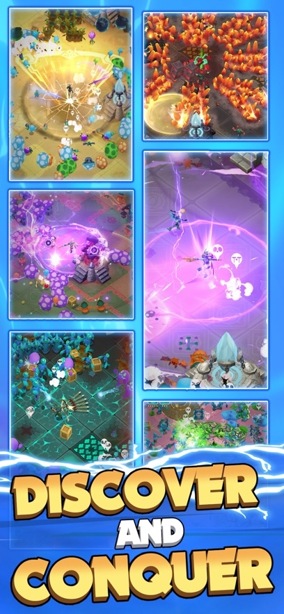 Undead Slayer: Offline Premium Hack