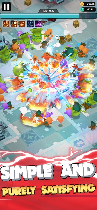Undead Slayer: Offline Premium Hack