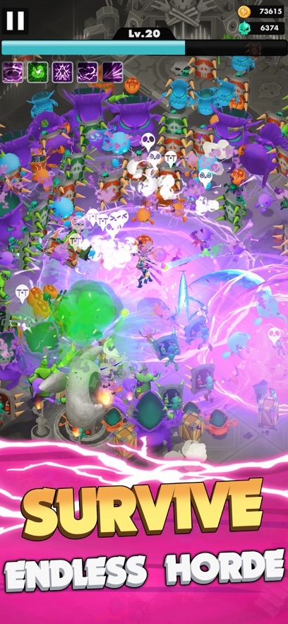 Undead Slayer: Offline Premium Hack