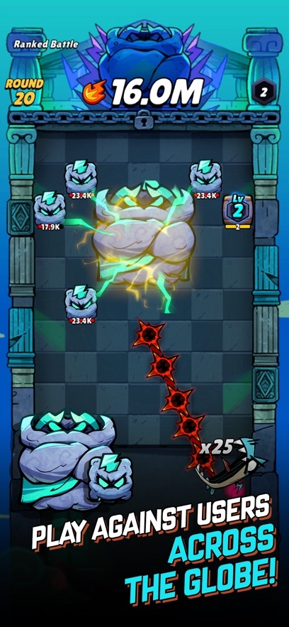 Dragon Burst: Ball Shooter Hack