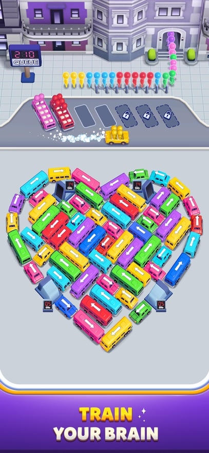 Bus Out Hack