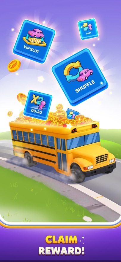 Bus Out Hack